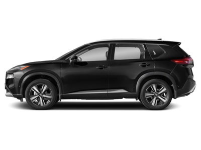 2023 Nissan Rogue AWD Platinum *Ltd Avail*