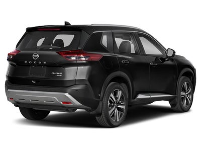 2023 Nissan Rogue AWD Platinum *Ltd Avail*