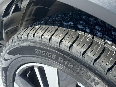 2023 Nissan Rogue AWD Platinum