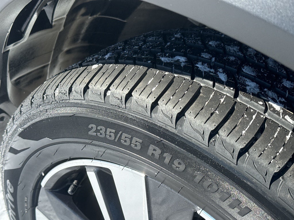 2023 Nissan Rogue AWD Platinum