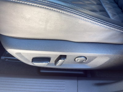 2023 Nissan Rogue AWD Platinum