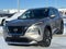 2023 Nissan Rogue AWD Platinum