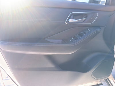 2023 Nissan Rogue AWD Platinum