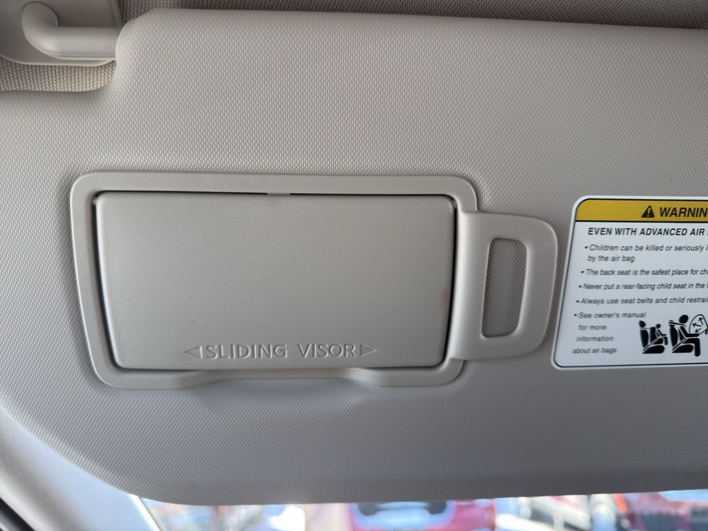 2023 Nissan Rogue AWD Platinum