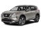 2023 Nissan Rogue AWD Platinum