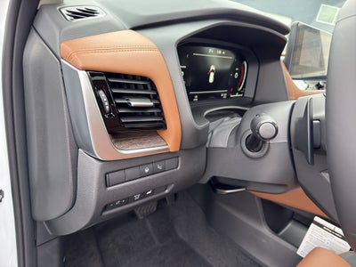 2026 Nissan Rogue AWD Platinum *Ltd Avail*