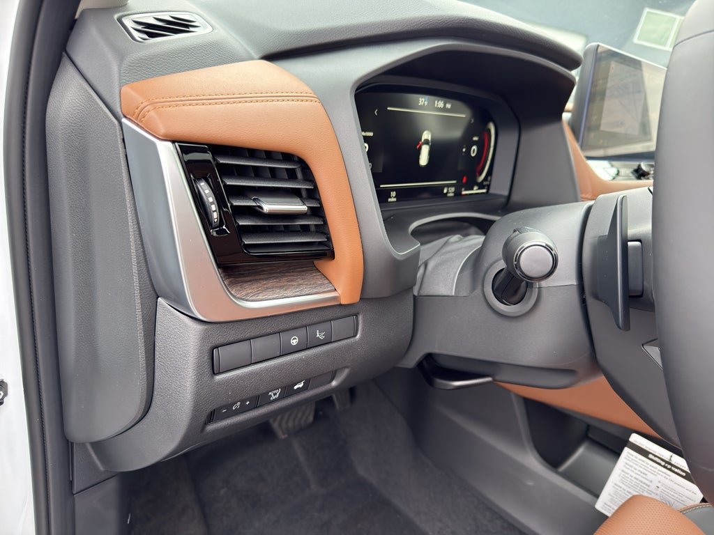 2026 Nissan Rogue AWD Platinum *Ltd Avail*