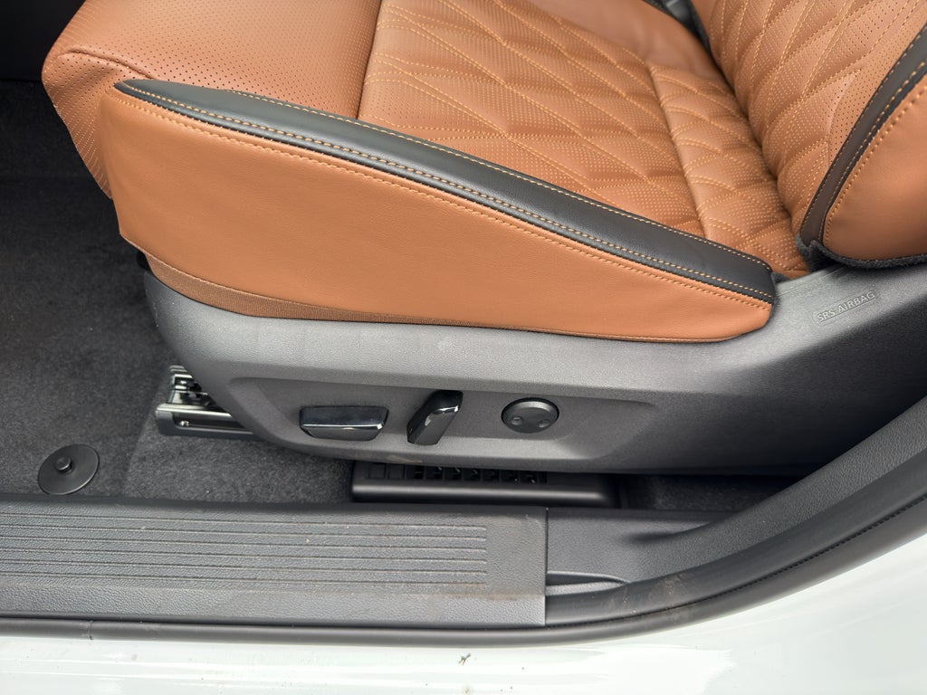 2026 Nissan Rogue AWD Platinum *Ltd Avail*