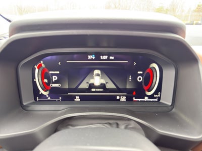 2026 Nissan Rogue AWD Platinum *Ltd Avail*