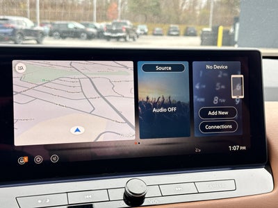 2026 Nissan Rogue AWD Platinum *Ltd Avail*