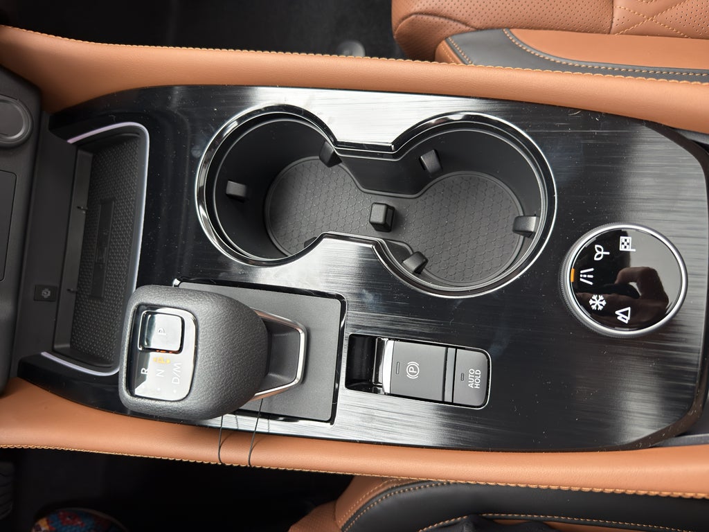 2026 Nissan Rogue AWD Platinum *Ltd Avail*