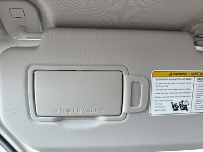 2026 Nissan Rogue AWD Platinum *Ltd Avail*