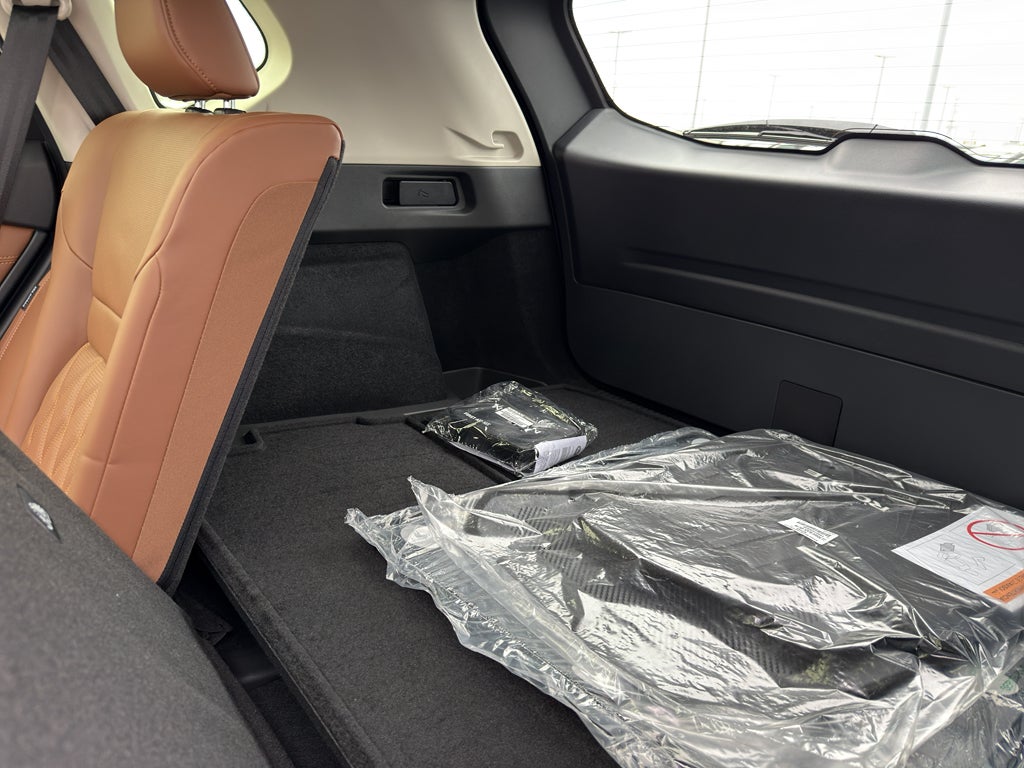 2026 Nissan Rogue AWD Platinum *Ltd Avail*