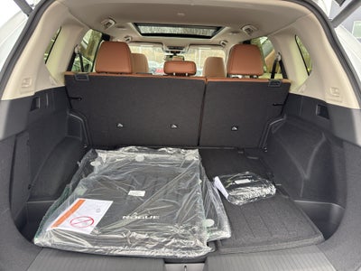 2026 Nissan Rogue AWD Platinum *Ltd Avail*