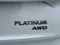 2026 Nissan Rogue AWD Platinum *Ltd Avail*