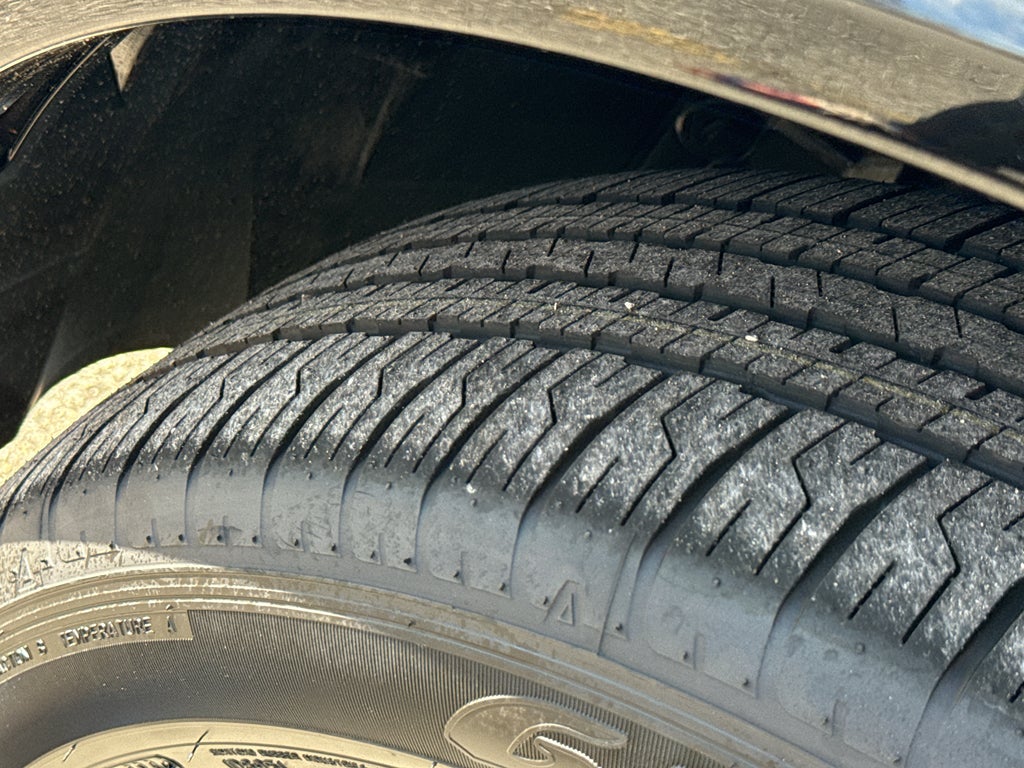 2026 Nissan Rogue 2026.5 AWD Platinum