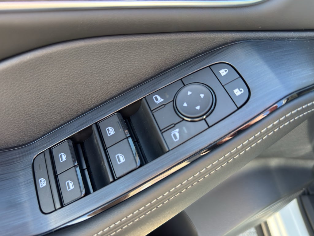 2026 Nissan Rogue 2026.5 AWD Platinum