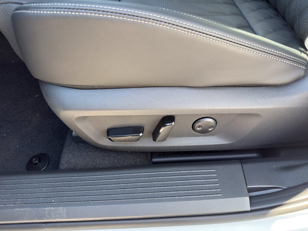 2026 Nissan Rogue 2026.5 AWD Platinum