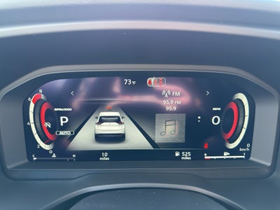 2026 Nissan Rogue 2026.5 AWD Platinum