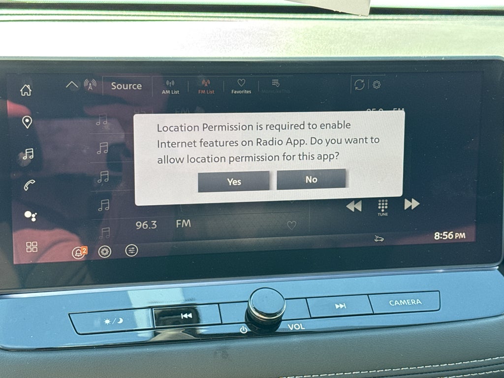 2026 Nissan Rogue 2026.5 AWD Platinum