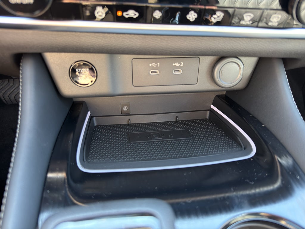 2026 Nissan Rogue 2026.5 AWD Platinum