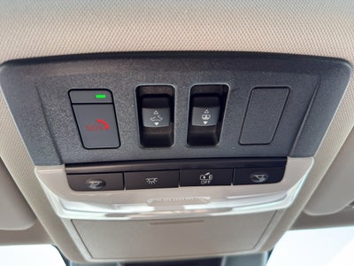 2026 Nissan Rogue 2026.5 AWD Platinum