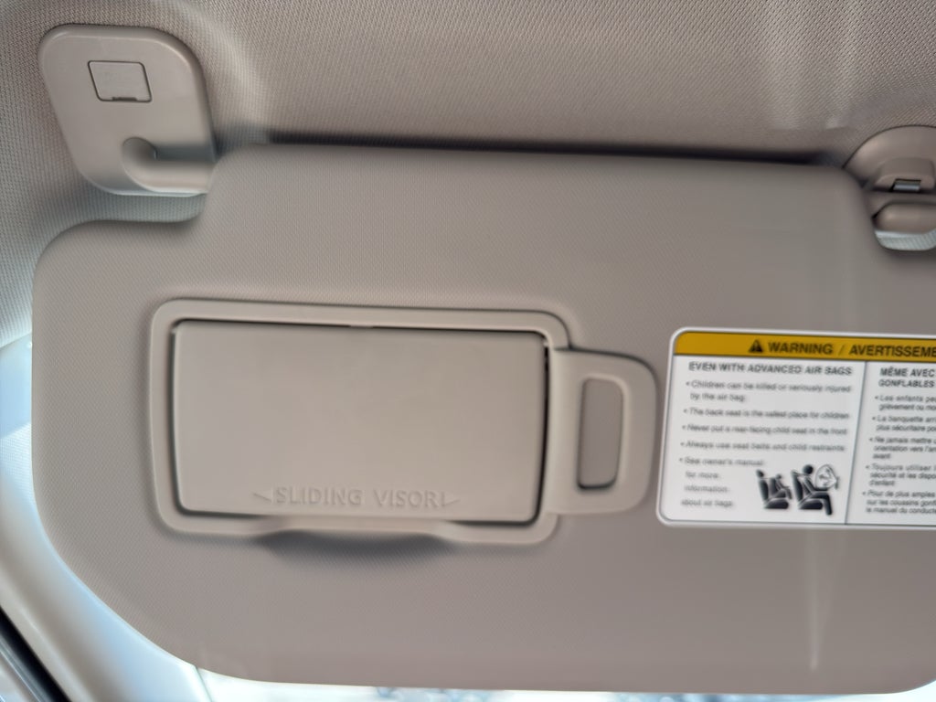 2026 Nissan Rogue 2026.5 AWD Platinum