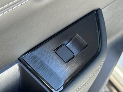 2026 Nissan Rogue 2026.5 AWD Platinum