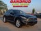 2013 INFINITI FX37 AWD