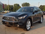 2013 INFINITI FX37 AWD
