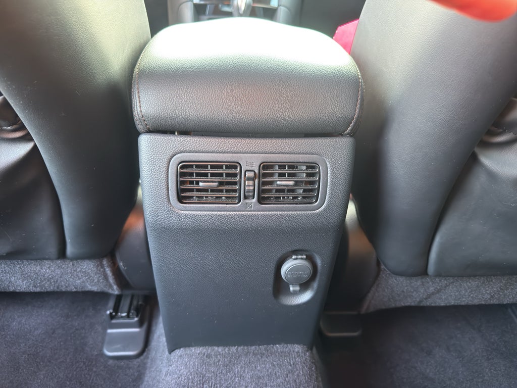 2013 INFINITI FX37 AWD