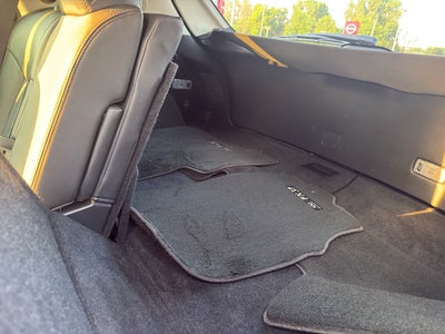 2013 INFINITI FX37 AWD