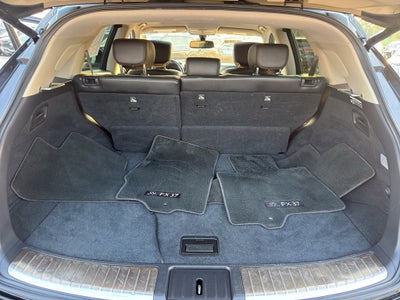 2013 INFINITI FX37 AWD