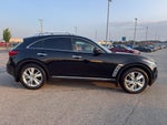 2013 INFINITI FX37 AWD