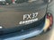 2013 INFINITI FX37 AWD