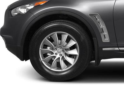 2013 INFINITI FX37 AWD