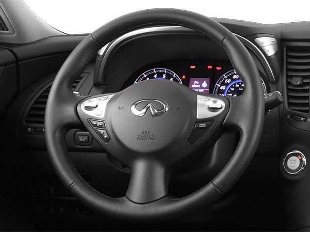 2013 INFINITI FX37 AWD