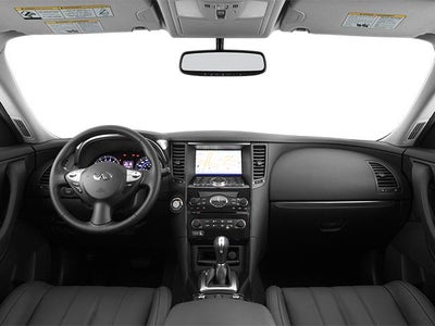 2013 INFINITI FX37 AWD