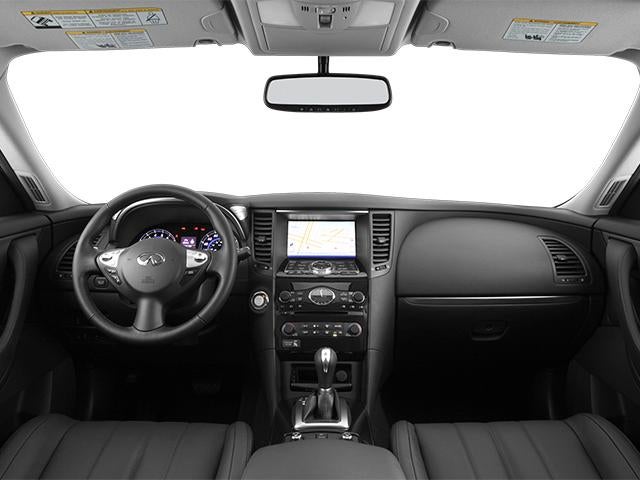 2013 INFINITI FX37 AWD