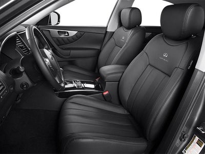 2013 INFINITI FX37 AWD