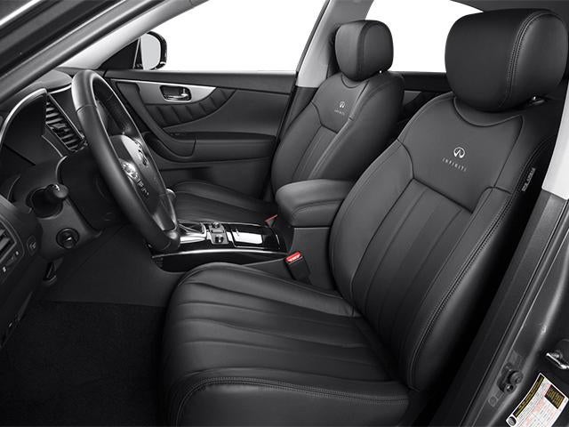 2013 INFINITI FX37 AWD