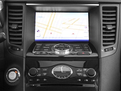 2013 INFINITI FX37 AWD