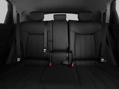 2013 INFINITI FX37 AWD
