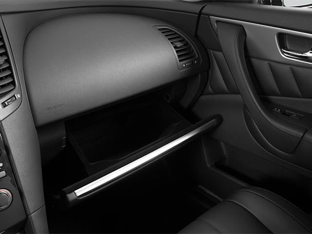 2013 INFINITI FX37 AWD