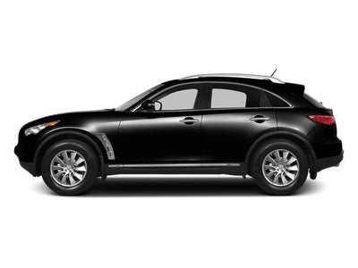 2013 INFINITI FX37 AWD