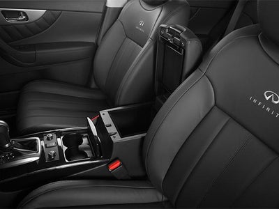 2013 INFINITI FX37 AWD