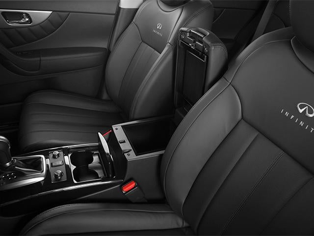 2013 INFINITI FX37 AWD