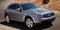 2013 INFINITI FX37 AWD