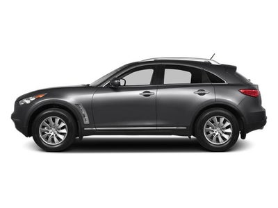 2013 INFINITI FX37 AWD