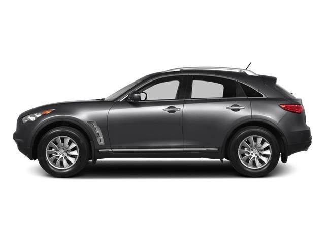2013 INFINITI FX37 AWD